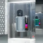 پاد گردنی برند VOOPOO مدل ARGUS P2