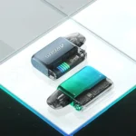پاد گردنی برند VOOPOO مدل ARGUS P2 - تصویر 2