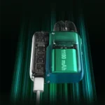 پاد گردنی برند VOOPOO مدل ARGUS P2 - تصویر 6
