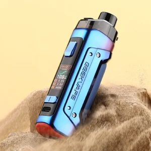 ویپ 100 واتی برند گیک ویپ مدل B100 (Aegis Boost Pro 2)