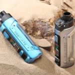 ویپ 100 واتی برند گیک ویپ مدل B100 (Aegis Boost Pro 2) - تصویر 2