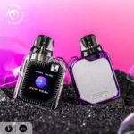 پاد گردنی لاست ویپ مدل URSA BABY 3 - تصویر 2