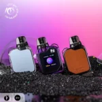 پاد گردنی لاست ویپ مدل URSA BABY 3 - تصویر 4