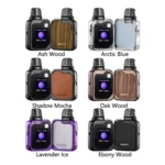 پاد گردنی لاست ویپ مدل URSA BABY 3 - تصویر 6