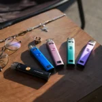 پاد برند UWELL مدل CALIBURN G3 - تصویر 5
