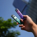 پاد برند UWELL مدل CALIBURN G3 - تصویر 6