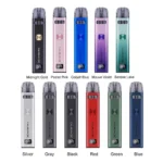 پاد برند UWELL مدل CALIBURN G3 - تصویر 7