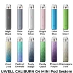 پاد برند UWELL مدل G4 MINI - تصویر 8