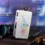 پادماد لاست ویپ مدل CENTAURUS B60 AIO