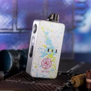 پادماد لاست ویپ مدل CENTAURUS B60 AIO