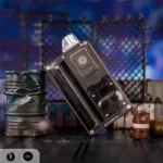 پادماد لاست ویپ مدل CENTAURUS B60 AIO - تصویر 6