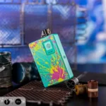 پادماد لاست ویپ مدل CENTAURUS B60 AIO - تصویر 7