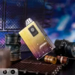پادماد لاست ویپ مدل CENTAURUS B60 AIO - تصویر 8