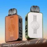 پادماد برند لاست ویپ مدل سنتاروس E40 MAX - تصویر 2
