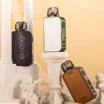 پادماد برند لاست ویپ مدل سنتاروس E40 MAX - تصویر 4
