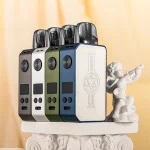 پادماد برند لاست ویپ مدل سنتاروس E40 MAX - تصویر 6