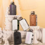 پادماد برند لاست ویپ مدل سنتاروس E40 MAX - تصویر 7