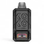 پاد یکبار مصرف 18000 پاف UWELL طعم دراگون فروت تمشک