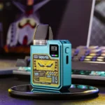 پاد گردنی برند گیگ ویپ مدل DIGI Q - تصویر 4