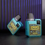 پاد گردنی برند گیگ ویپ مدل DIGI Q - تصویر 8