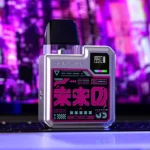 پاد گردنی برند گیگ ویپ مدل DIGI Q - تصویر 9