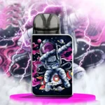 پاد گردنی برند گیک ویپ مدل Digi-U - تصویر 4