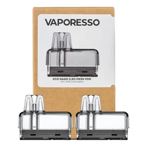 کارتریج VAPORESSO ECO NANO