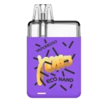 پاد برند ویپرسو مدل ECO NANO - تصویر 7
