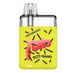پاد برند ویپرسو مدل ECO NANO - تصویر 8