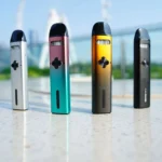 پاد برند UWELL مدل کالیبرن اکسپلور - تصویر 2