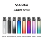 پاد برند VOOPOO مدل ARGUS G2 mini - تصویر 9