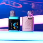 پاد گردنی برند UWELL مدل G3 PRO KOKO - تصویر 3