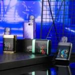 پاد گردنی برند UWELL مدل G3 PRO KOKO - تصویر 4