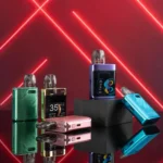 پاد گردنی برند UWELL مدل G3 PRO KOKO - تصویر 5