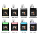 پاد گردنی برند UWELL مدل G3 PRO KOKO - تصویر 7