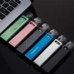پاد UWELL مدل G3 Pro - تصویر 5