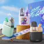 پاد گردنی برند UWELL مدل G3 LITE KOKO