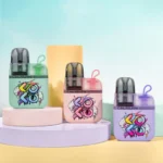 پاد گردنی برند UWELL مدل G3 LITE KOKO - تصویر 3
