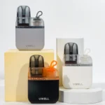 پاد گردنی برند UWELL مدل G3 LITE KOKO - تصویر 4