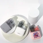 پاد گردنی برند UWELL مدل G3 LITE KOKO - تصویر 5