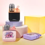پاد گردنی برند UWELL مدل G3 LITE KOKO - تصویر 6