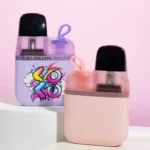 پاد گردنی برند UWELL مدل G3 LITE KOKO - تصویر 9