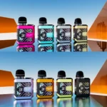 پاد گردنی برند FREE MAX مدل GALEX NANO 2 - تصویر 6