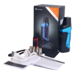 پادماد گیک ویپ اورجینال مدل AEGIS BOOST LUXURY EDITION 40W - تصویر 11