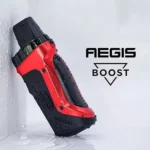 پادماد گیک ویپ اورجینال مدل AEGIS BOOST LUXURY EDITION 40W - تصویر 3
