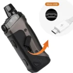 پادماد گیک ویپ اورجینال مدل AEGIS BOOST LUXURY EDITION 40W - تصویر 4