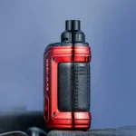 پادماد گیک ویپ اورجینال مدل (Aegis Hero2) H45 - تصویر 4