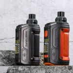 پادماد گیک ویپ اورجینال مدل (Aegis Hero2) H45 - تصویر 6