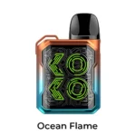 پاد گردنی برند UWELL مدل GK2 - تصویر 4