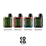 پاد گردنی برند UWELL مدل GK2 - تصویر 7